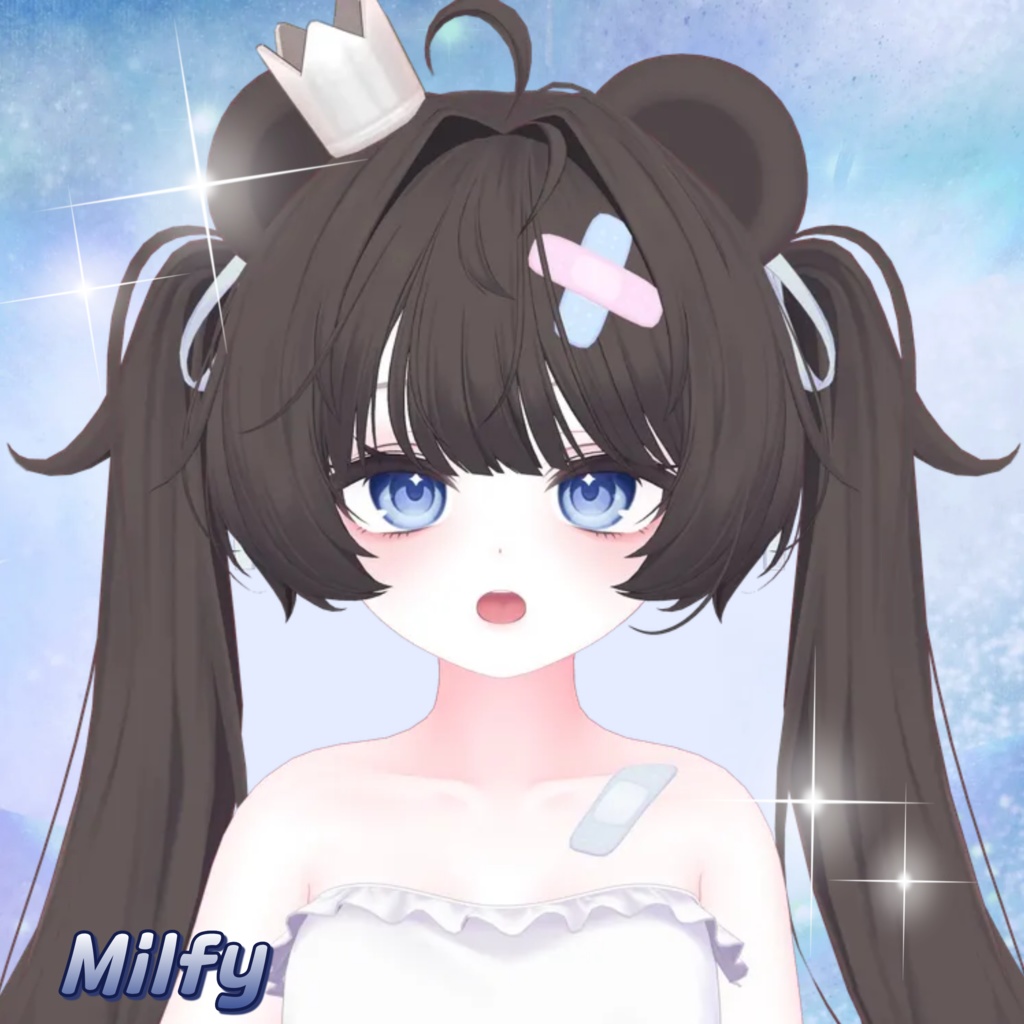 [8 avatar] eyetexture 缩略图 6