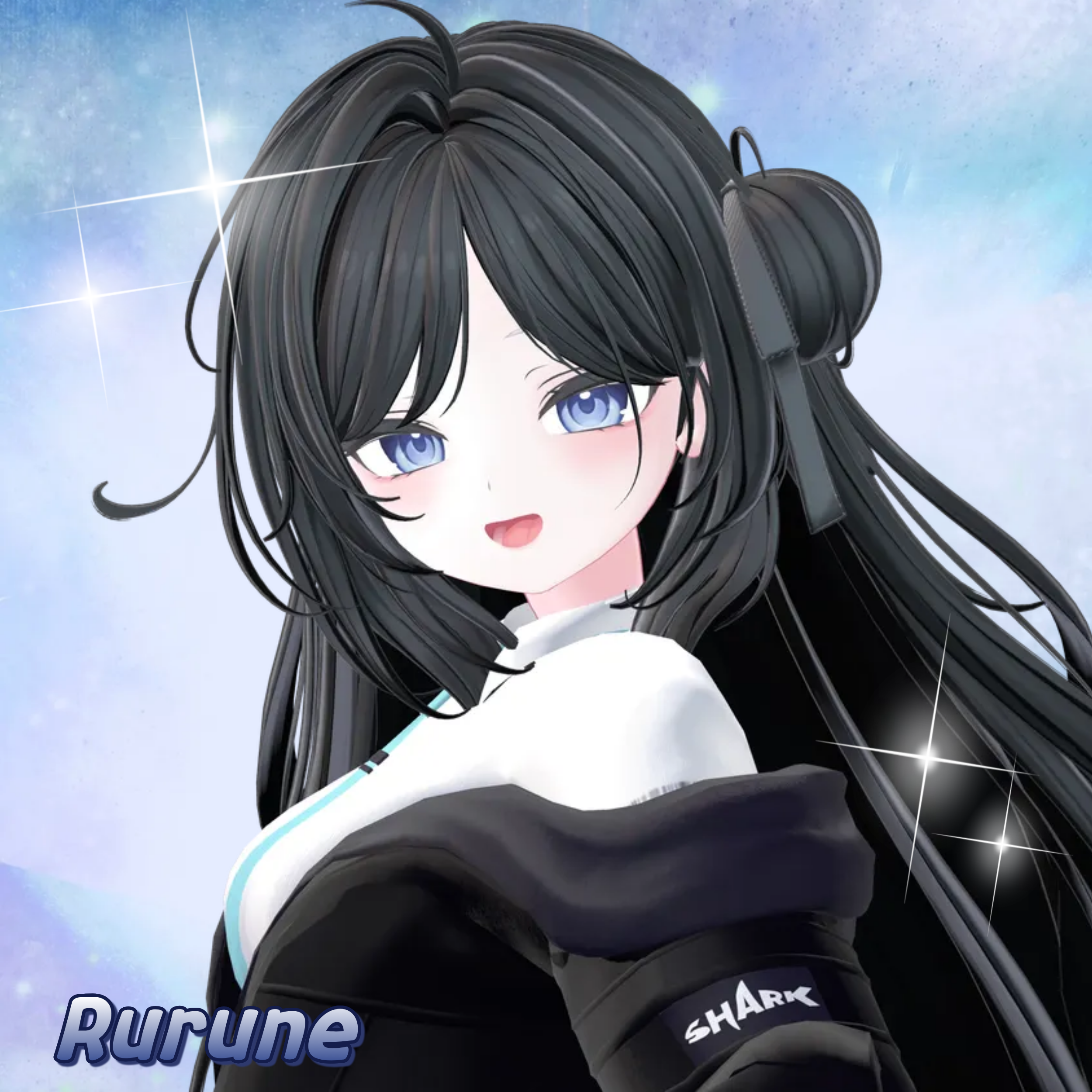 [8 avatar] eyetexture - ouo - BOOTH