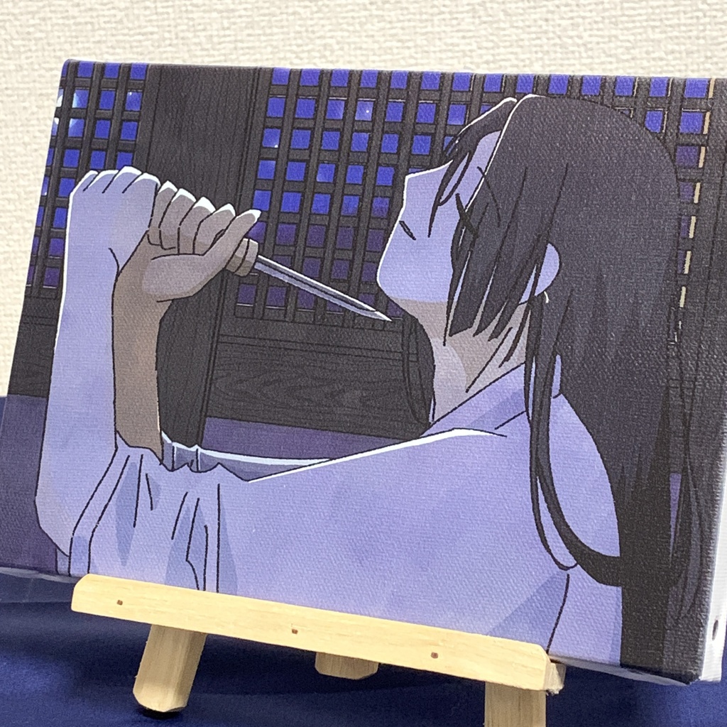御仏のもとへ
