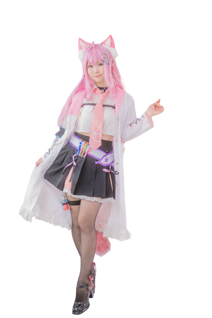 博衣こよりアクリルスタンド(通常衣装)