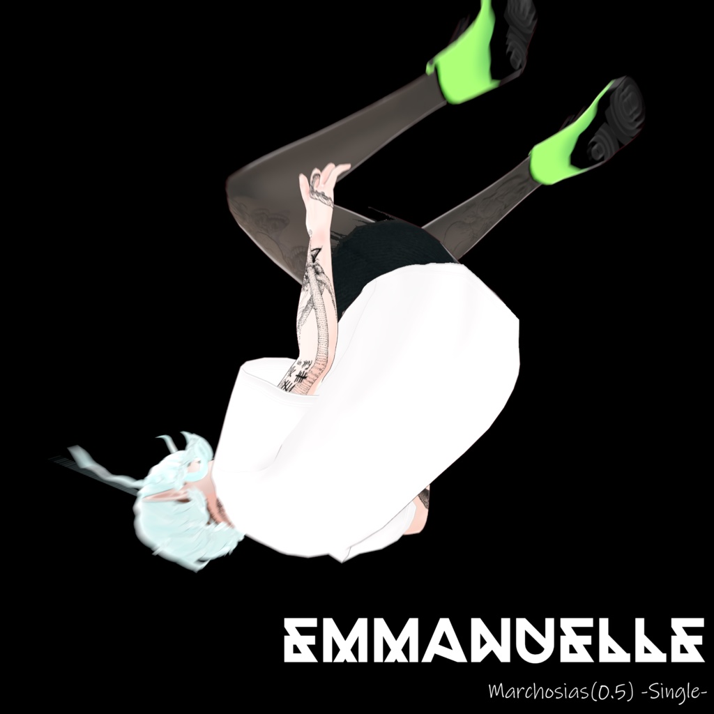 EMMANUELLE - Marchosias (0.5) -Single-