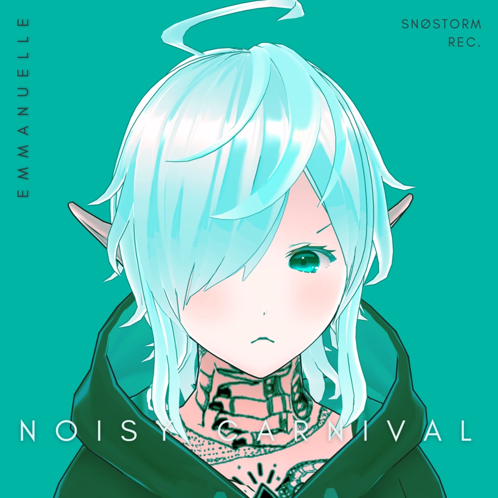 EMMANUELLE - Noisy Carnival