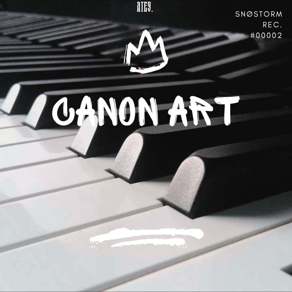 Atey. - Canon Art