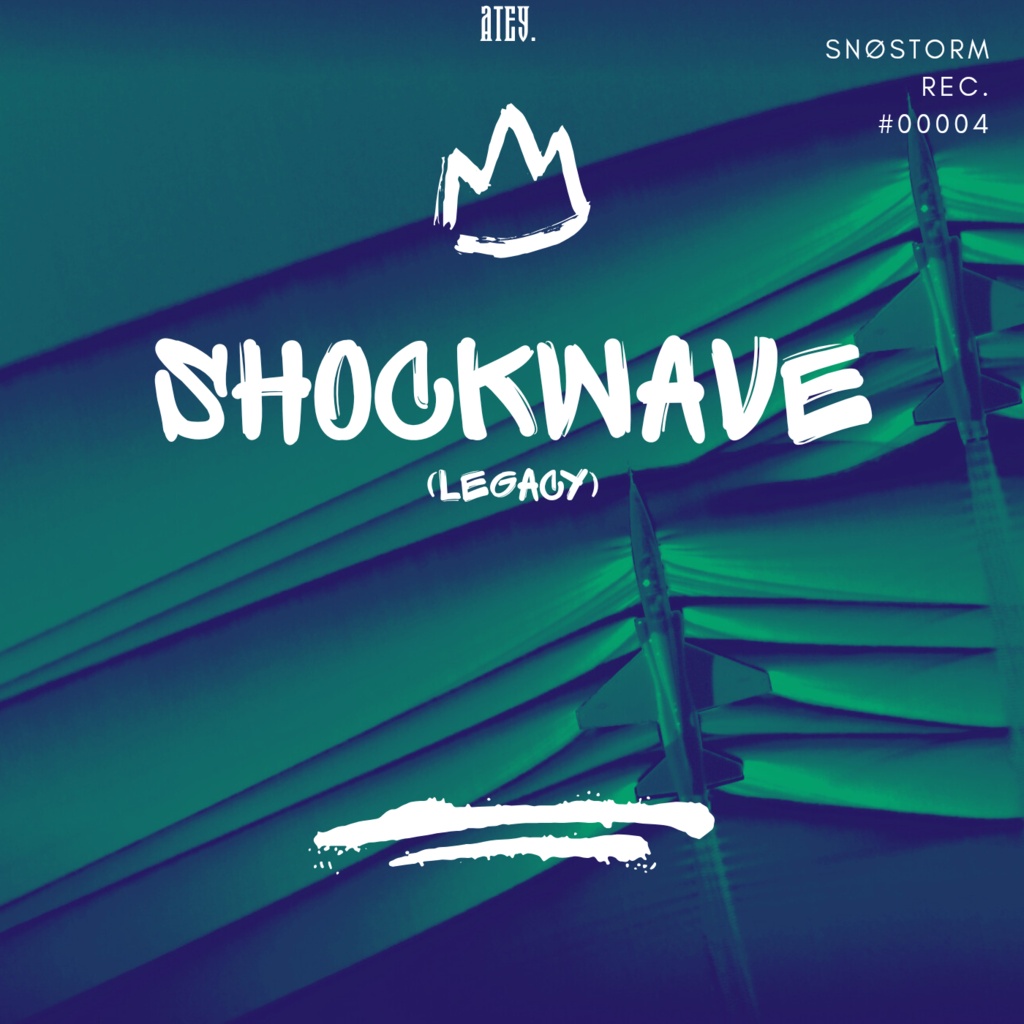 Atey. - Shockwave