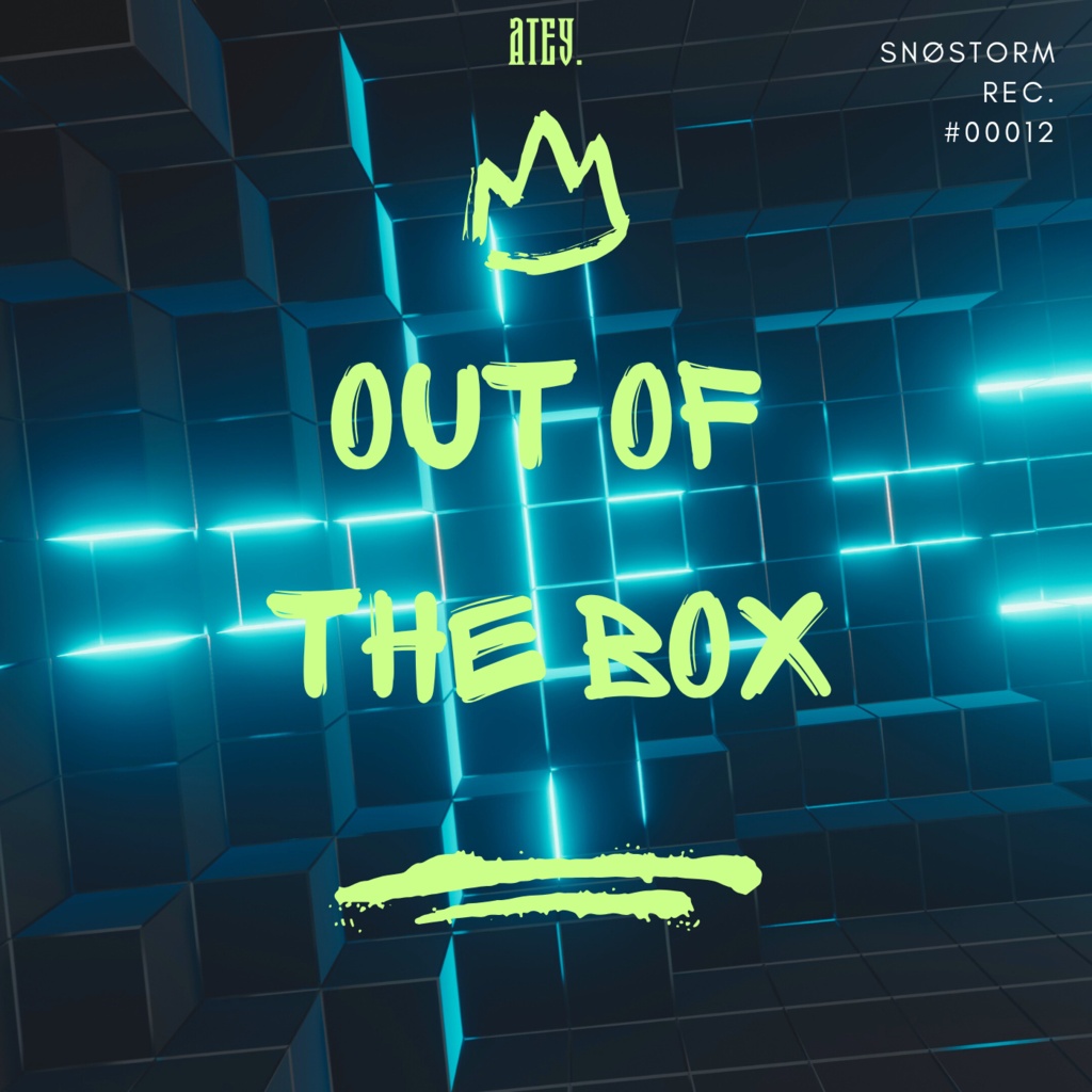 Atey. - Out of the Box