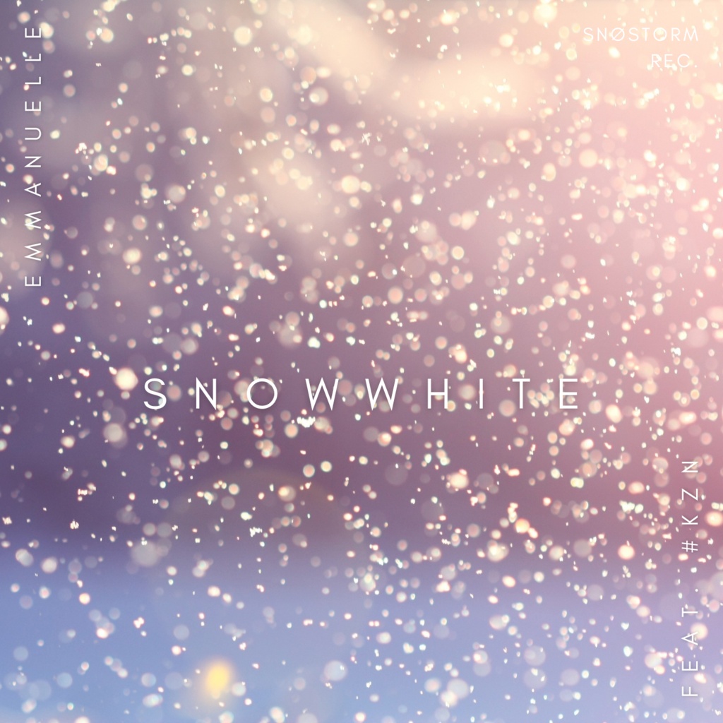 EMMANUELLE - Snowwhite
