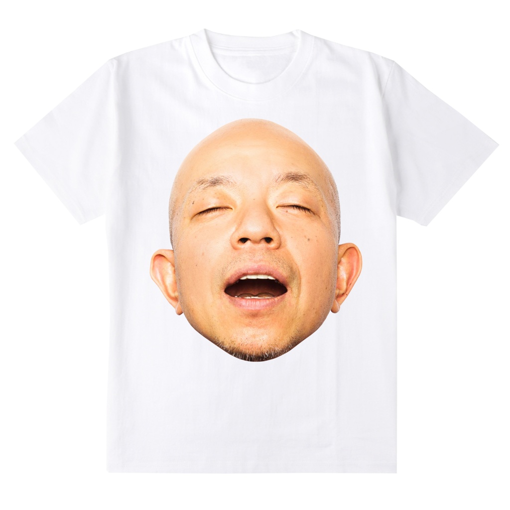 小峠教官感動Tシャツ