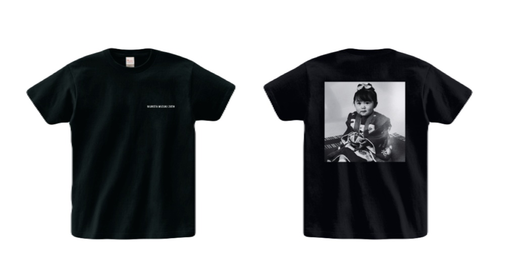Tシャツ