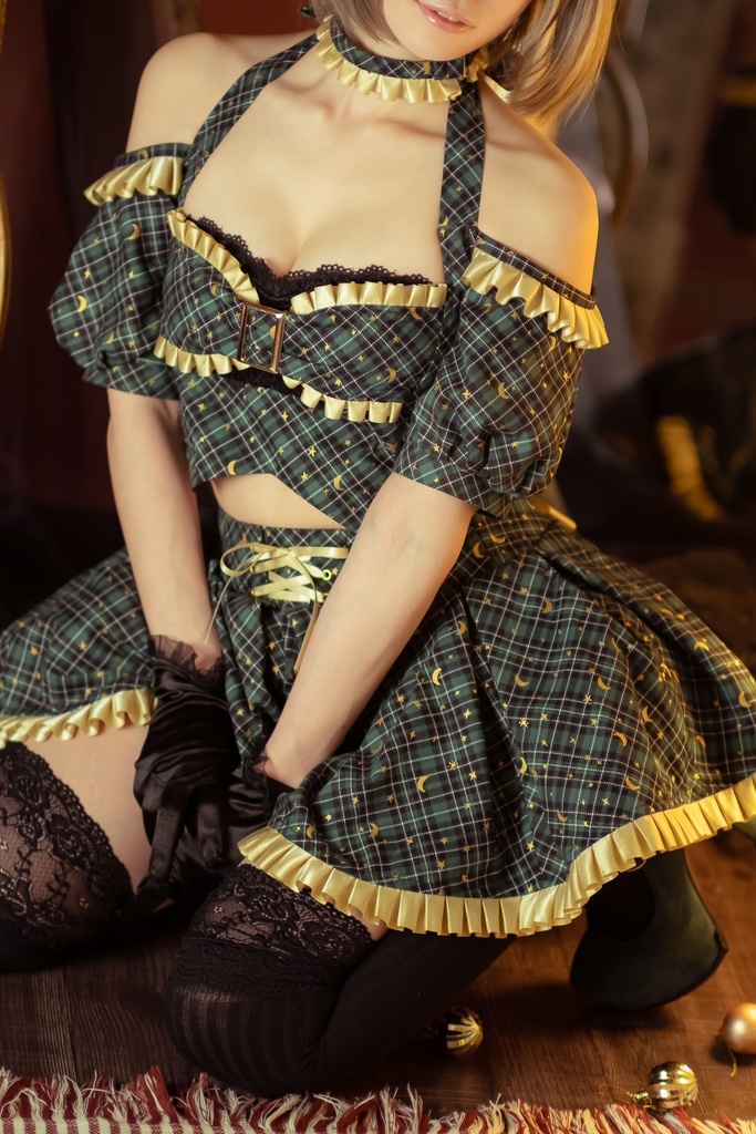 C99新刊 「LittleWinter」