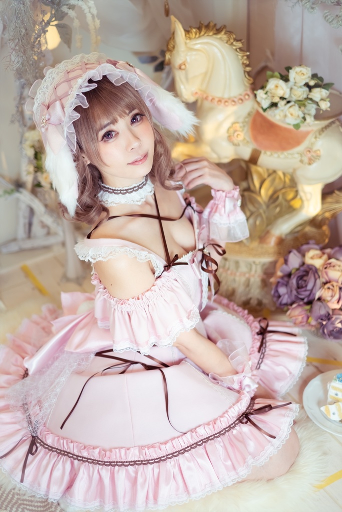 C99新刊 「LittleWinter」