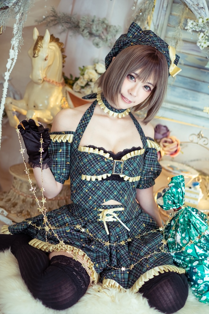 C99新刊 「LittleWinter」