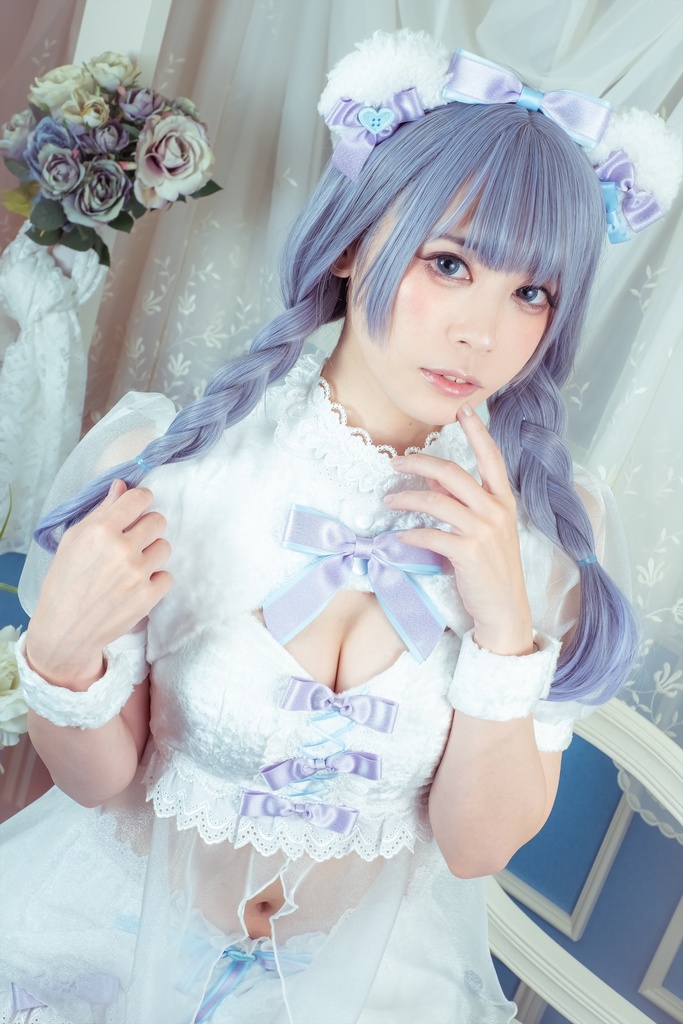 C99新刊 「LittleWinter」