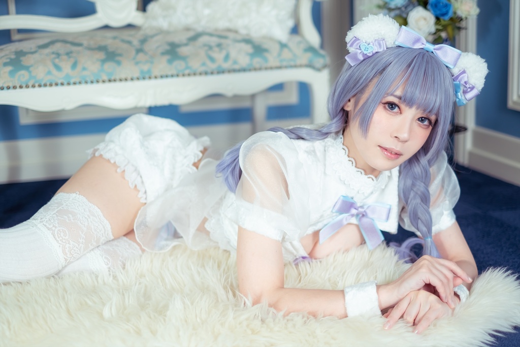 C99新刊 「LittleWinter」