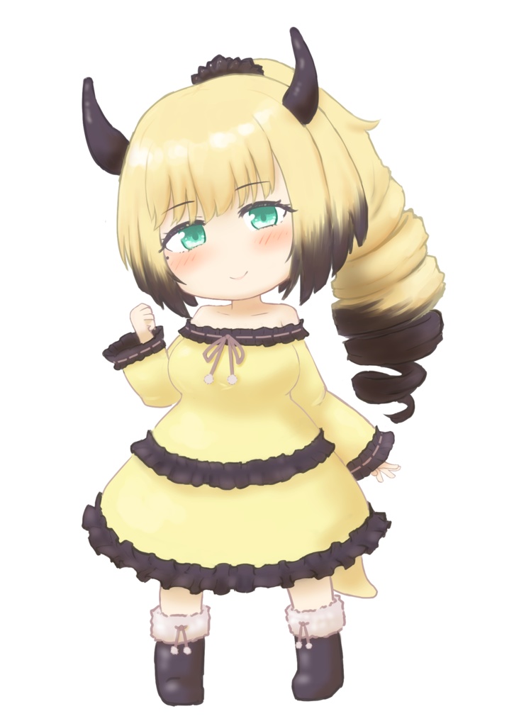 キイロウミウシアクスタ