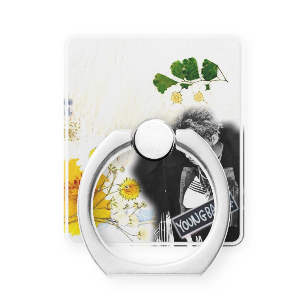 べべスマホリング