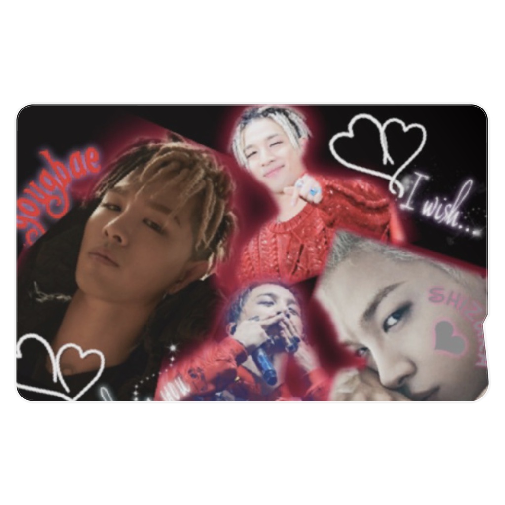 ICかーどシール