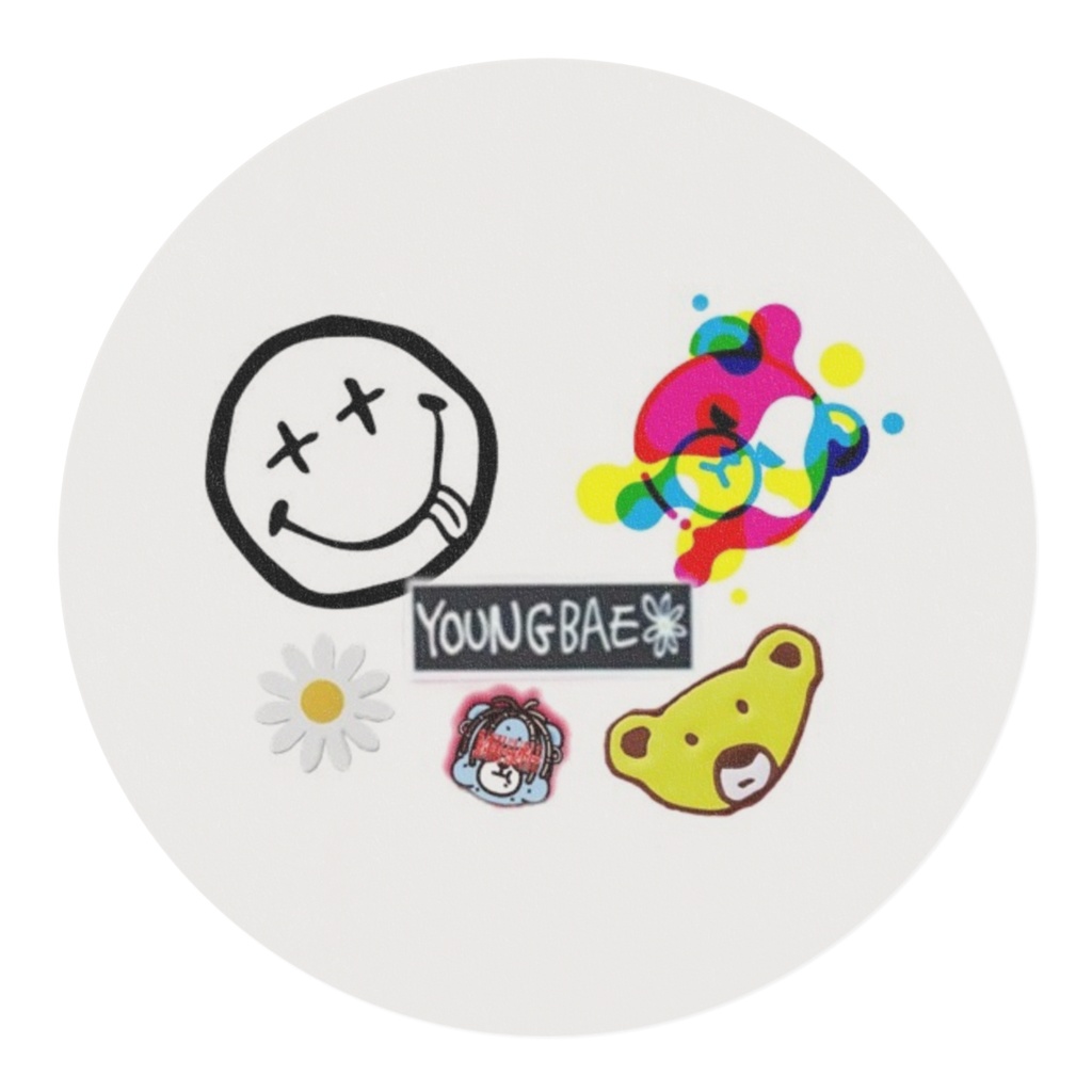 ぱろぱろ⑯ 15mm