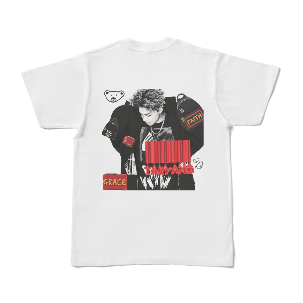 ばっくおれさま