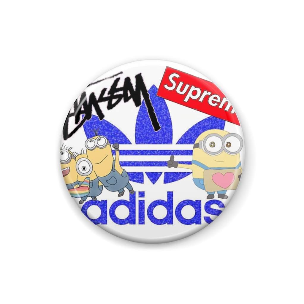 ぱろぱろばっち