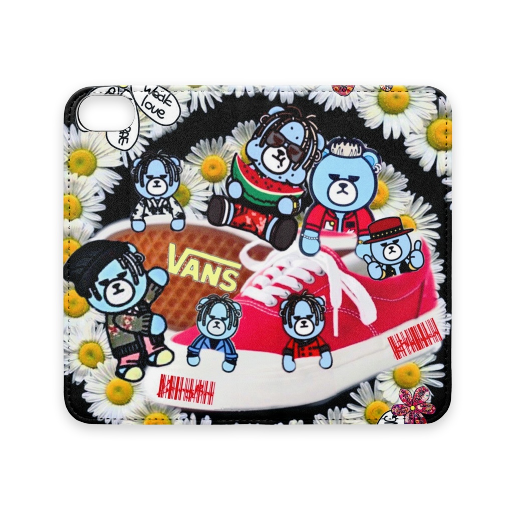 パロパロシリーズ