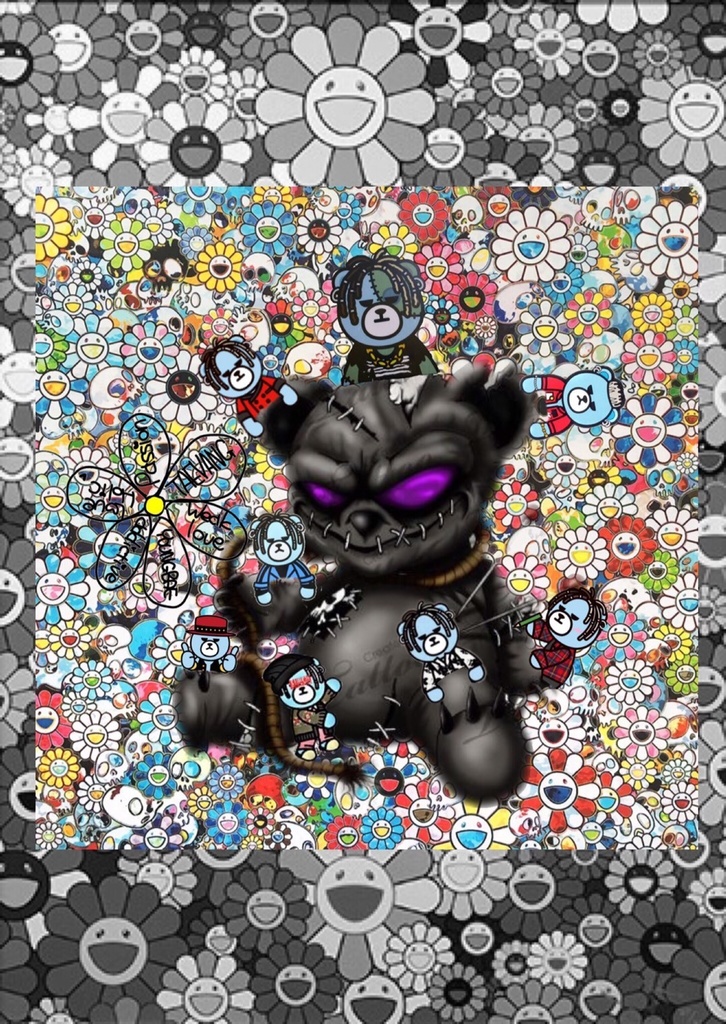 パロパロ ICシール