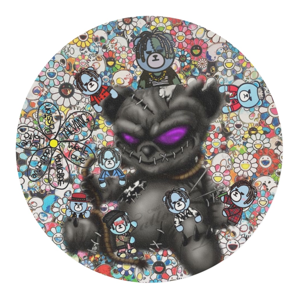 パロパロダーク