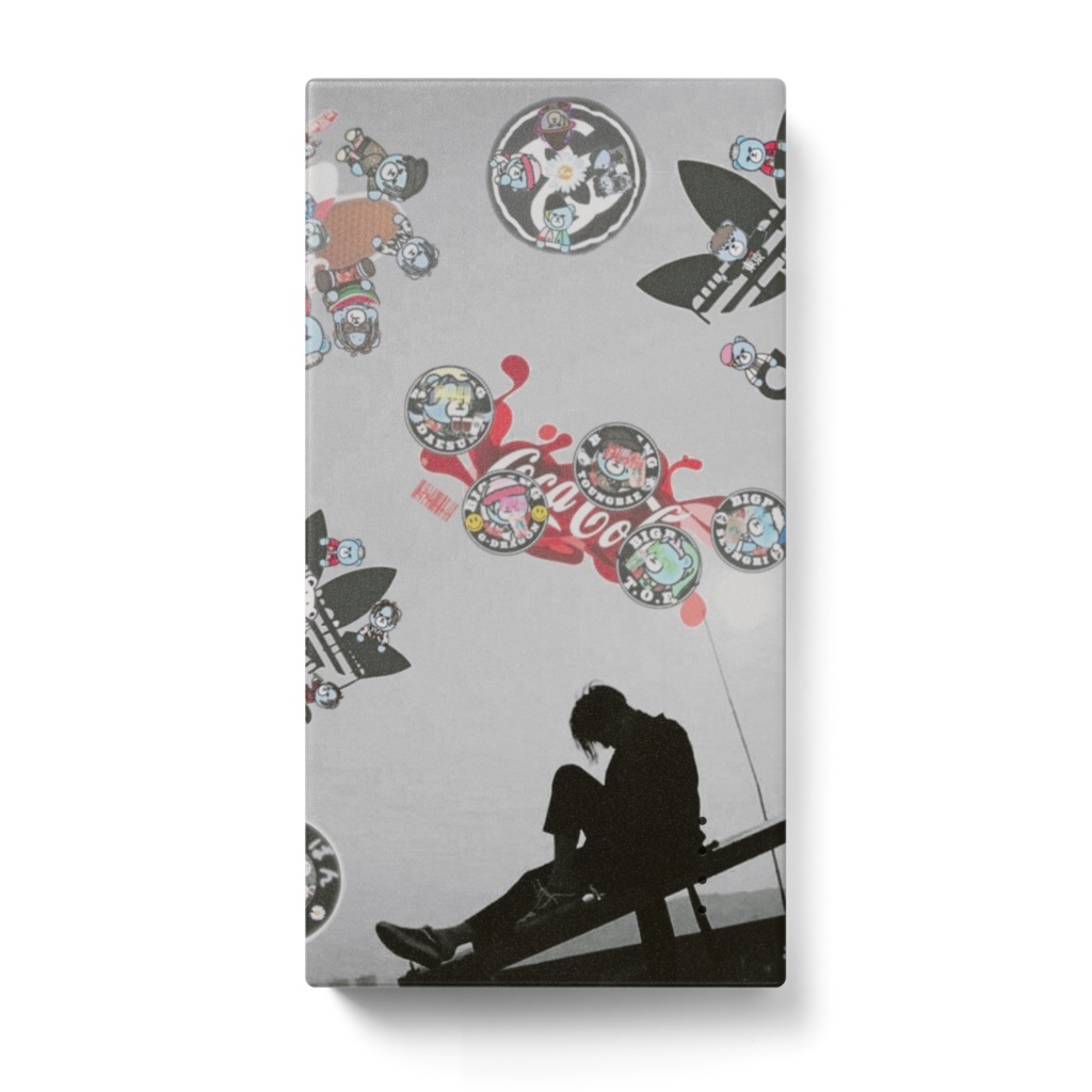 パロパロシリーズ