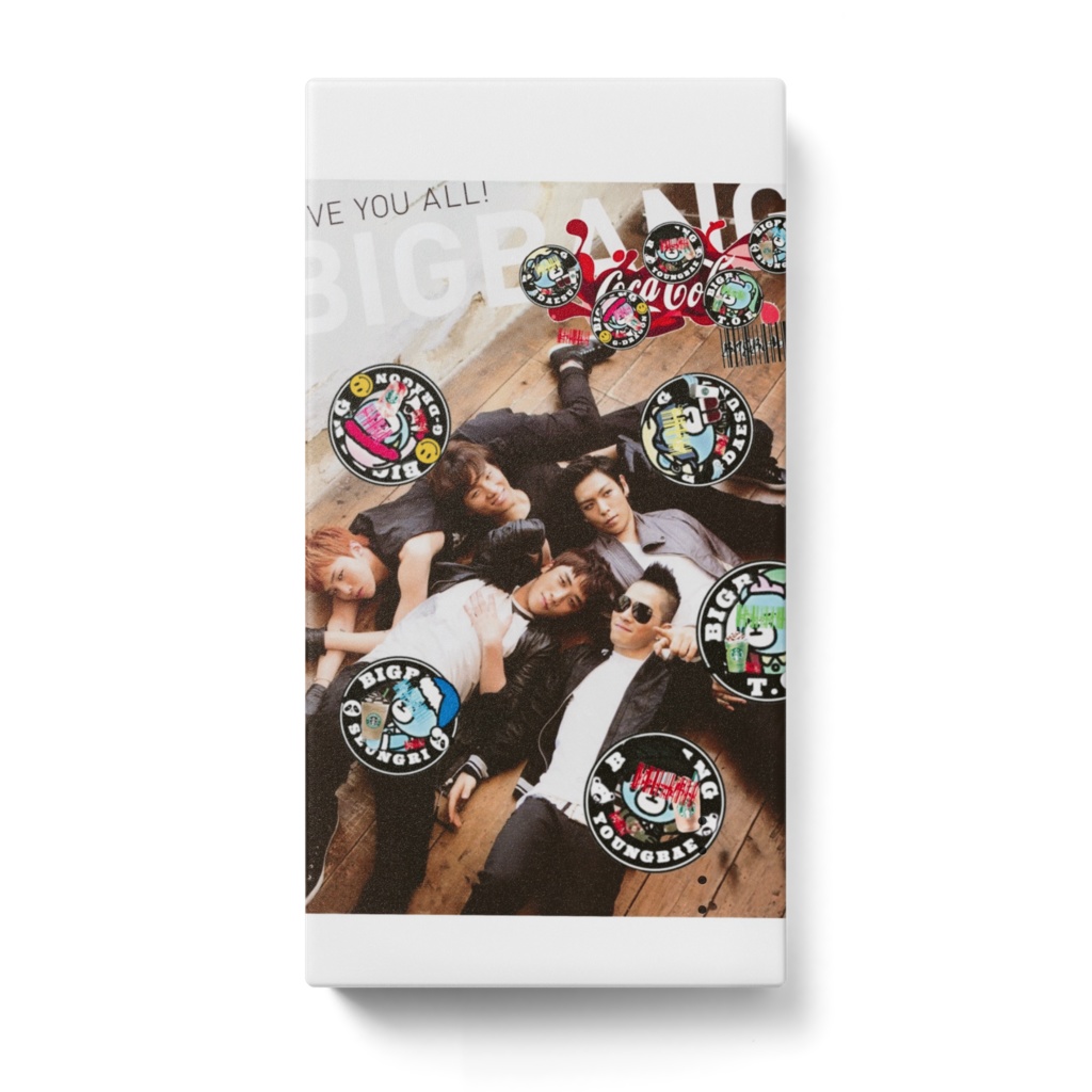 パロパロシリーズ