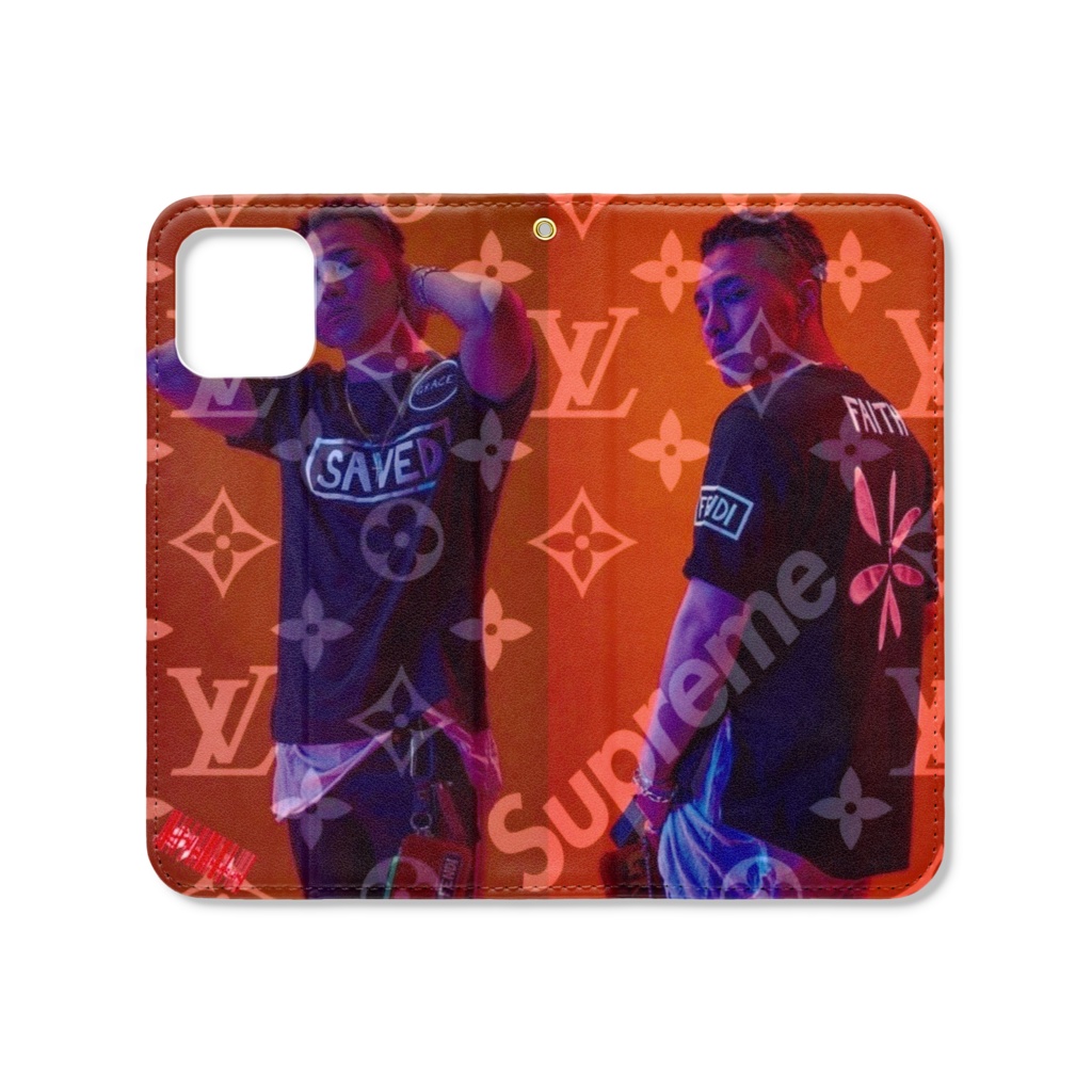 ぱろぱろ COOLべべ