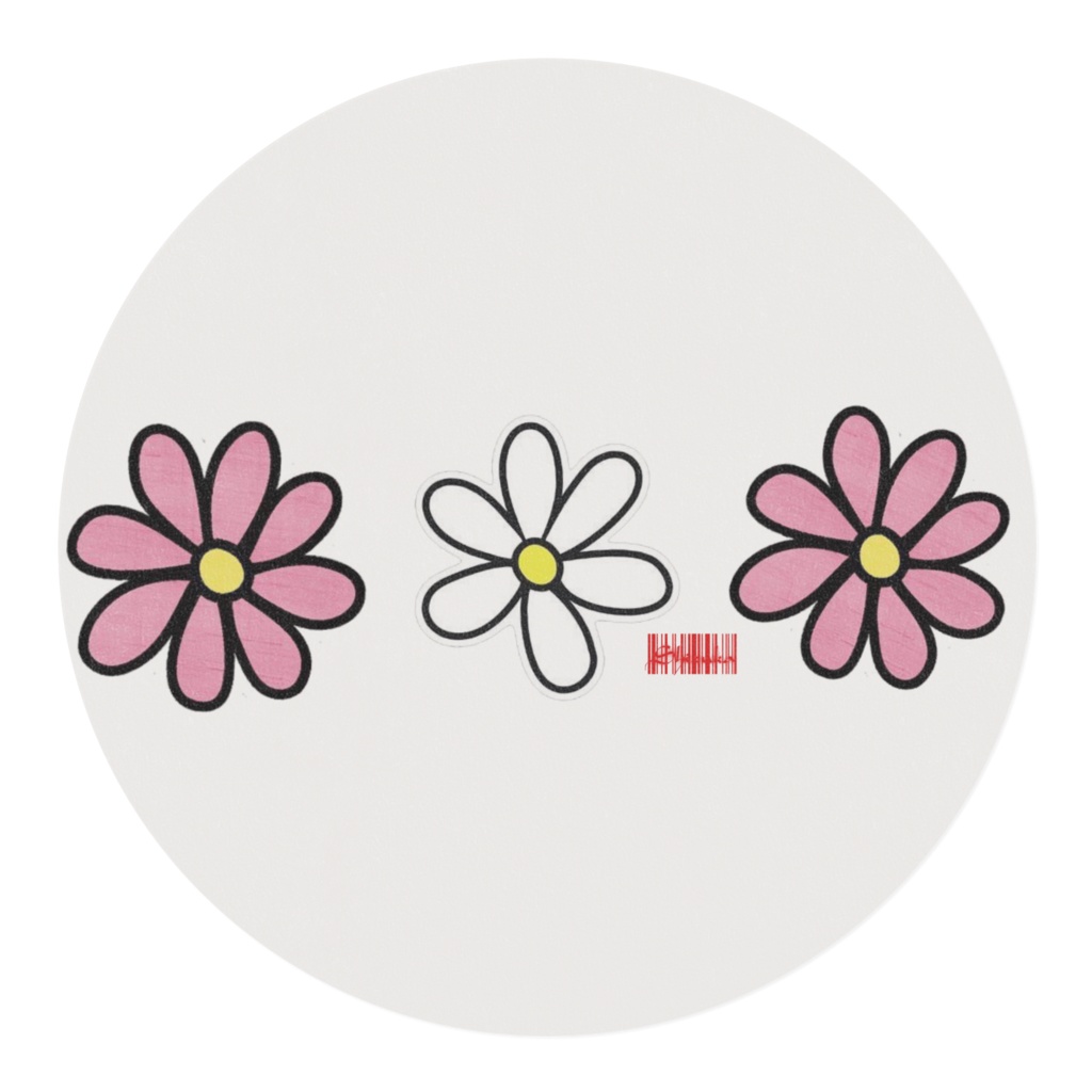 ぱろぱろ おはな