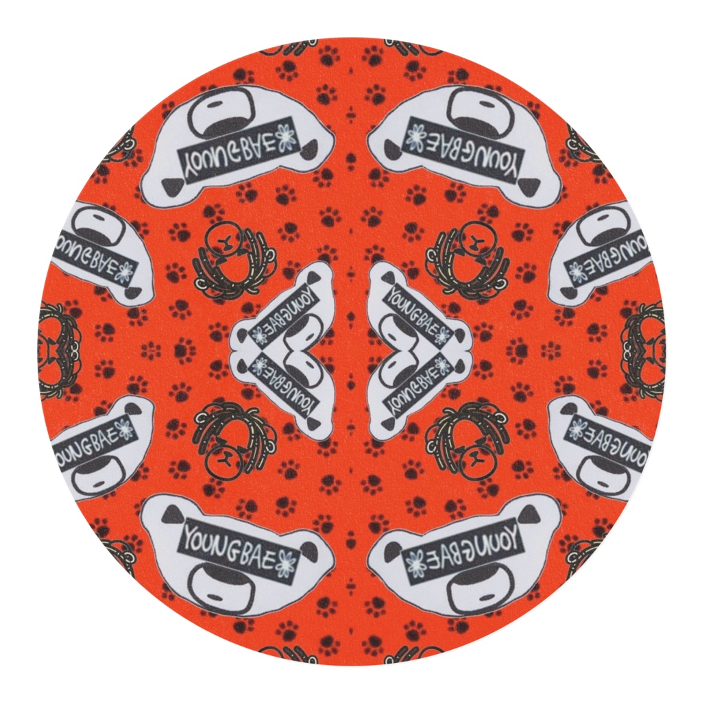 ぱろぱろべべくま