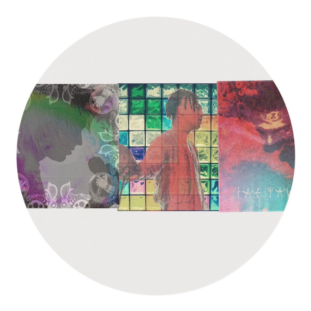 久しぶりに渋め(/// ^///)