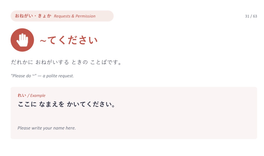 『【JLPT N5】イラストで学ぶ日本語文法かんたんガイド』