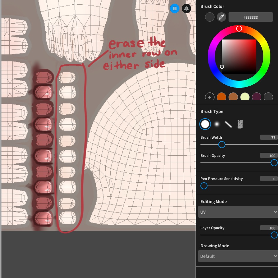 Free Commercial! Mochi Matte Nails - フリーモチマットネイル
