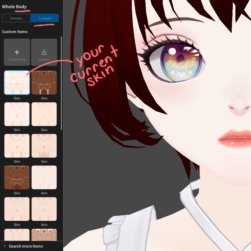 Free Commercial! Mochi Matte Nails - フリーモチマットネイル