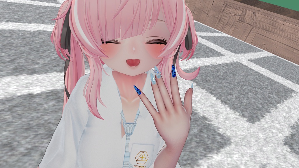 ギャルネイル✩『MDollnail対応』