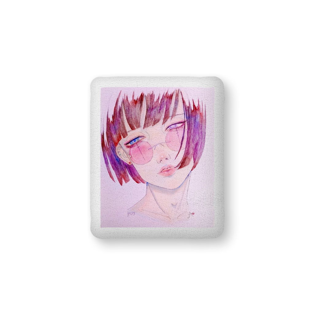 グラサン