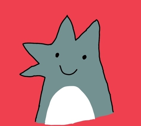 えーちのおおかみ