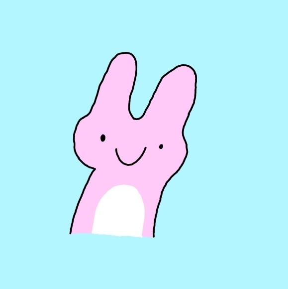 えーちのうさぎ