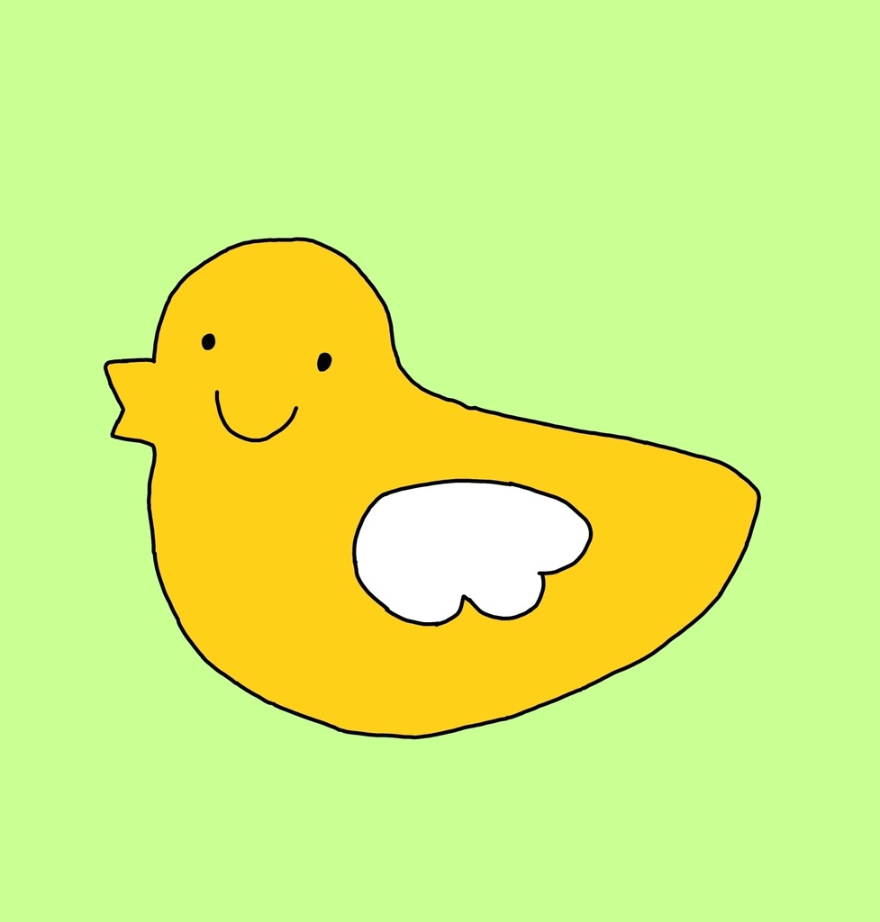 えーちのあひる