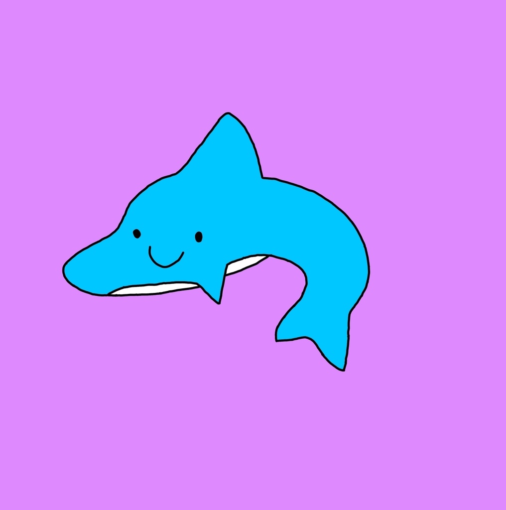 えーちのいるか