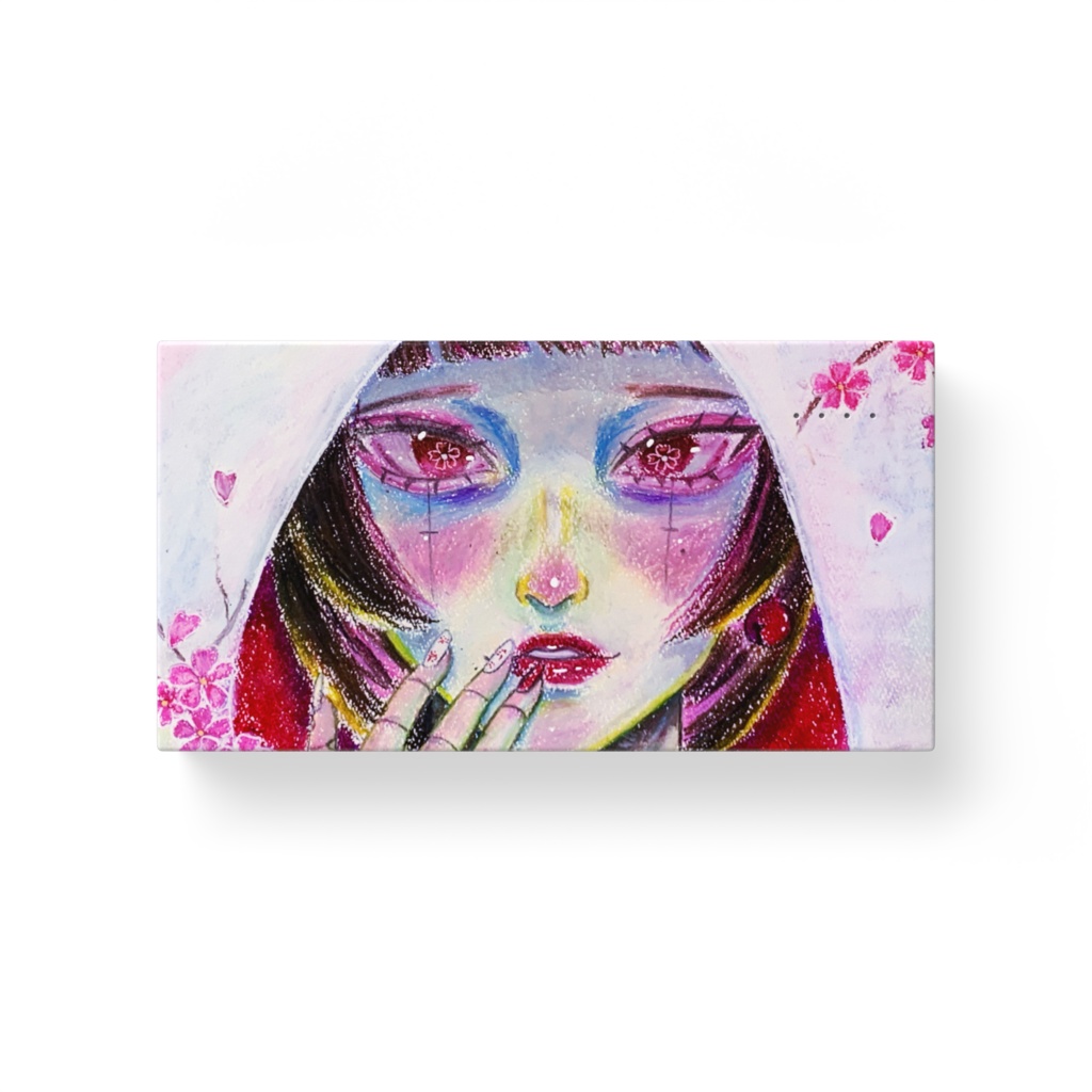 白無垢バッテリー