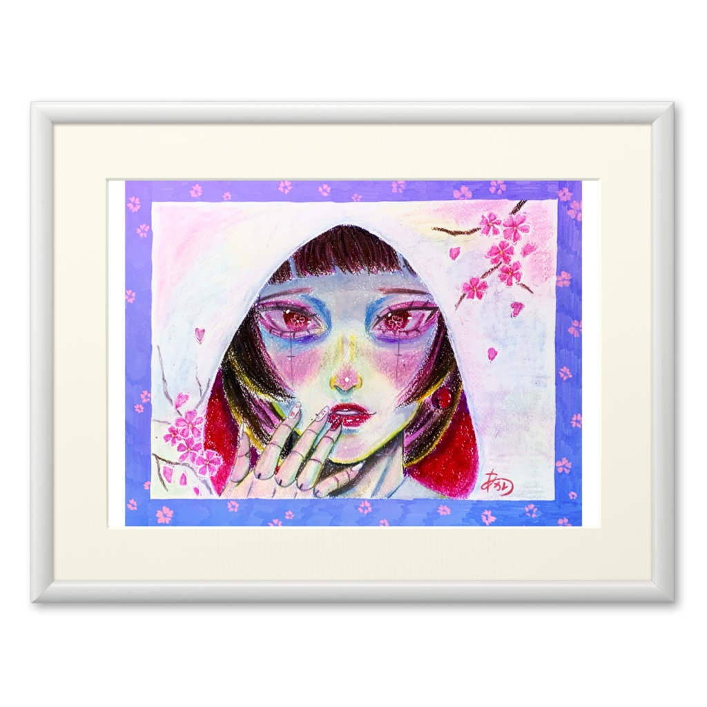 白無垢プリモアート