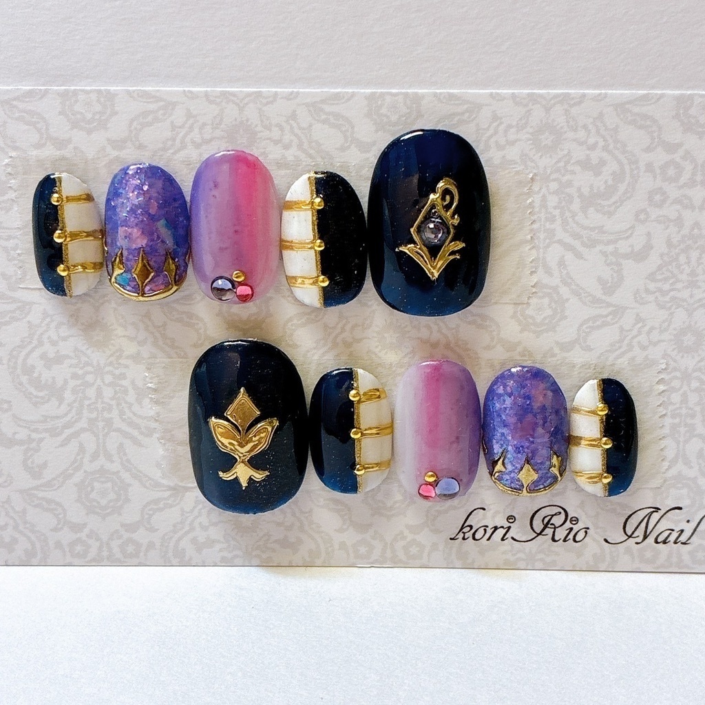 過去オーダー品:デザインカタログ