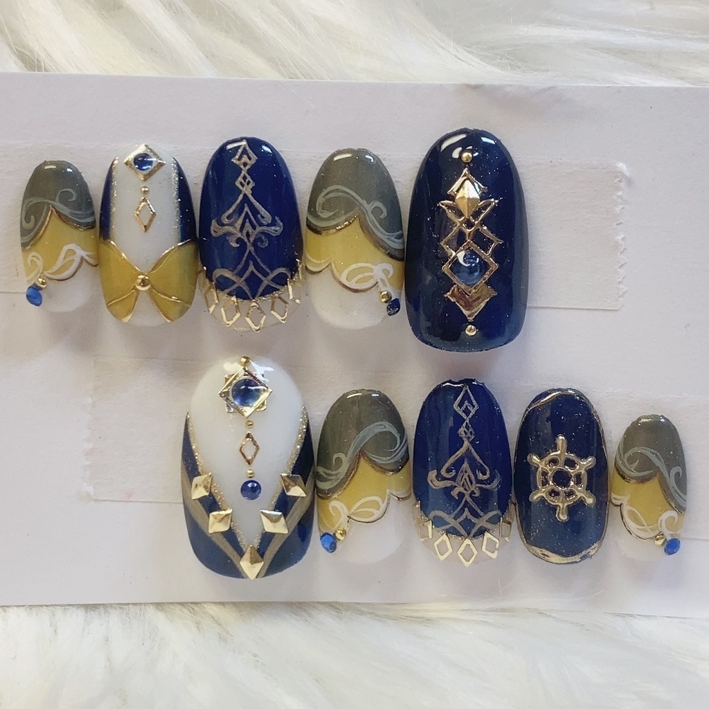 過去オーダー品:デザインカタログ