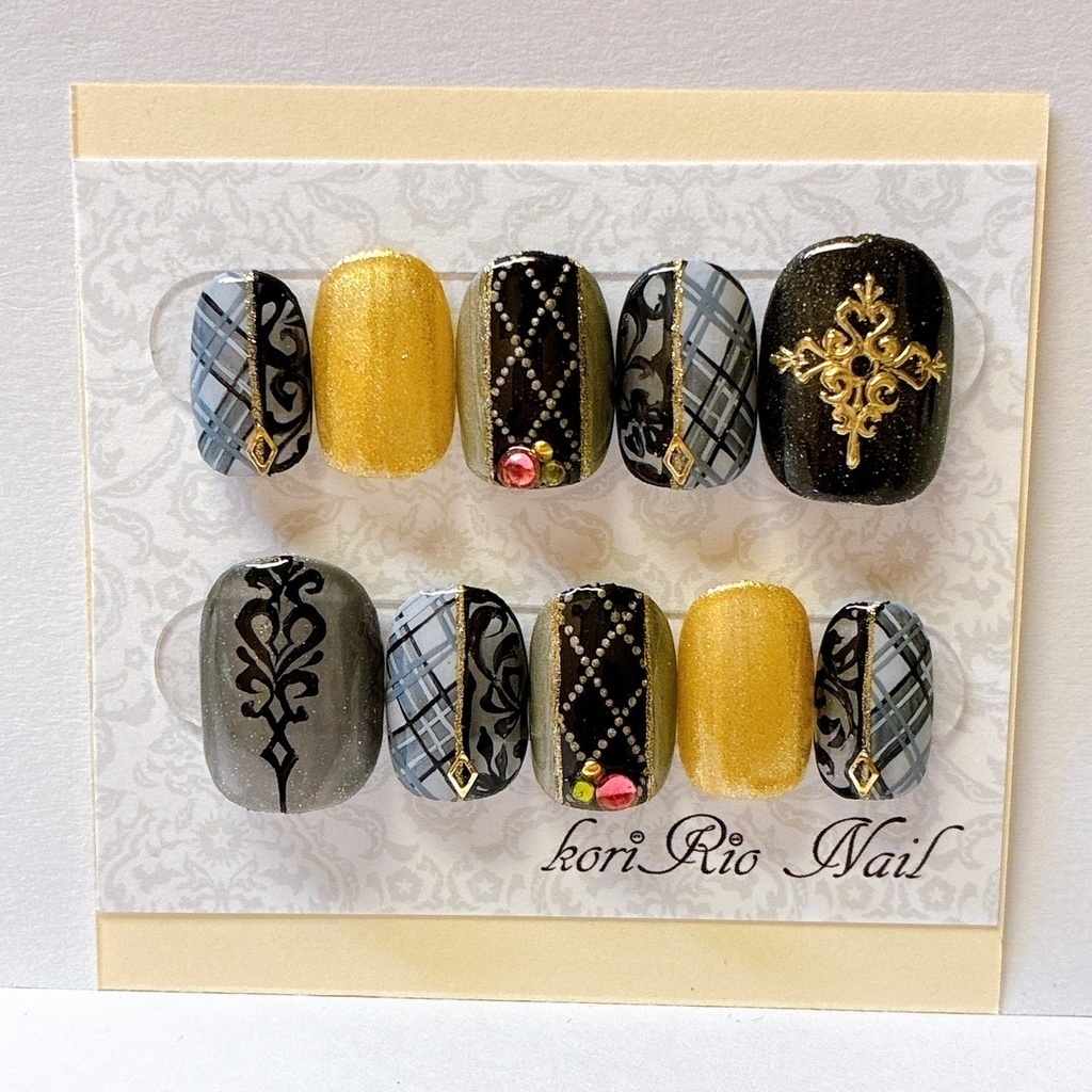 過去オーダー品:デザインカタログ