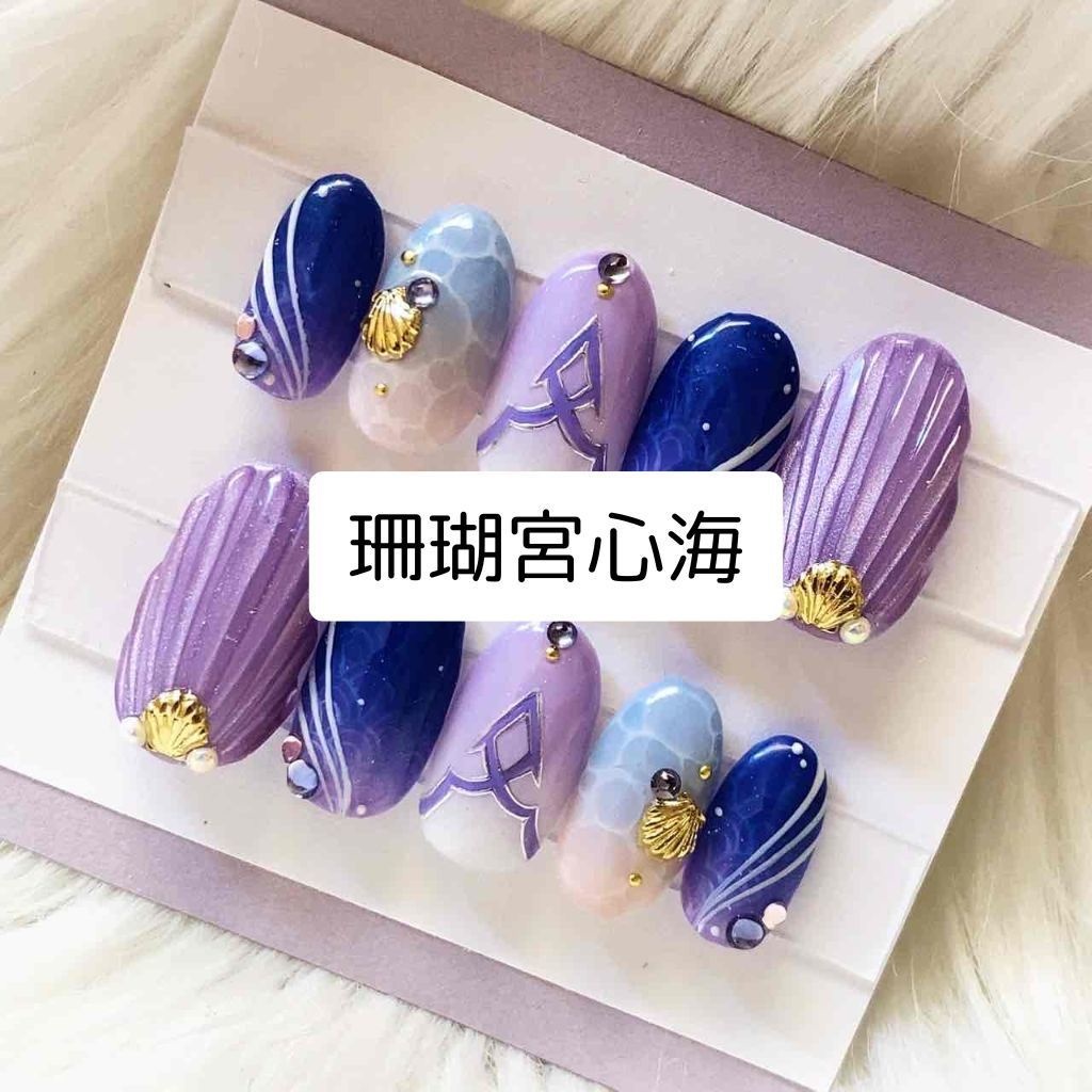 既存デザイン_原神:デザインカタログ