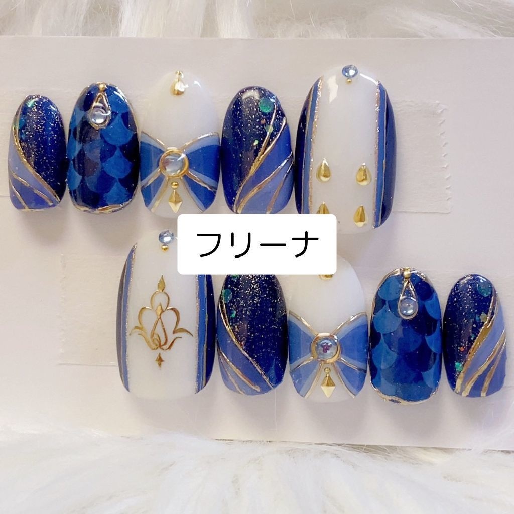 既存デザイン_原神:デザインカタログ