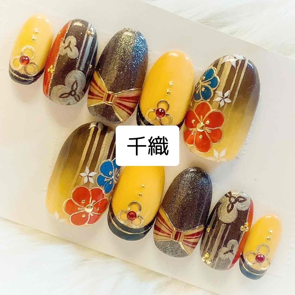 既存デザイン_原神:デザインカタログ