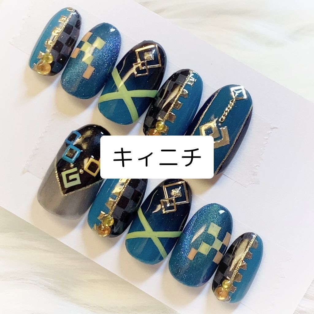 既存デザイン_原神:デザインカタログ